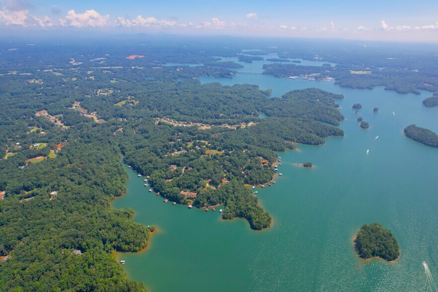 More Photos Of 3475 Cook Rd, Gainesville Land For Sale