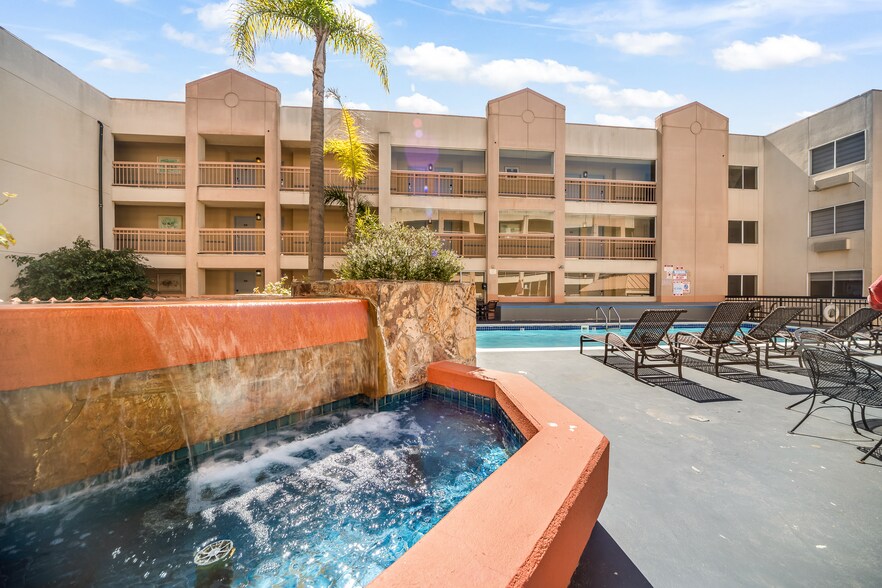 More Photos Of 5250 W El Segundo Blvd, Hawthorne Hotel For Sale