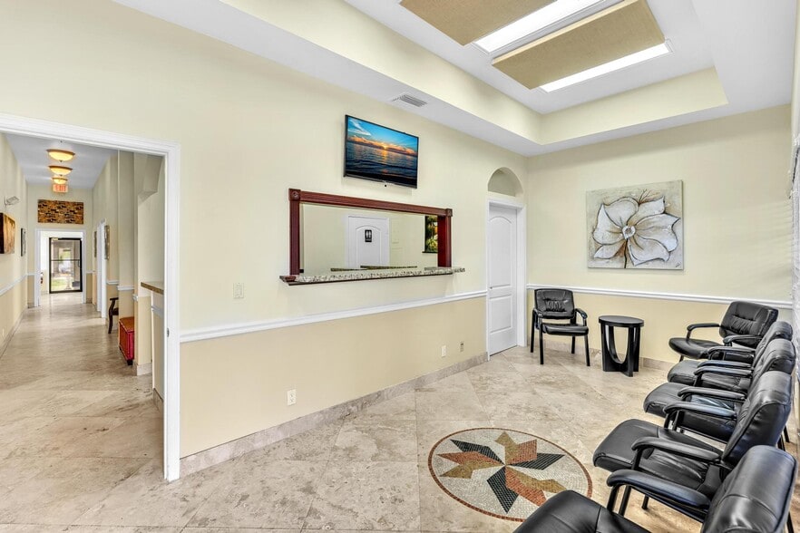 Primary Photo Of 5341 W Atlantic Ave, Delray Beach Medical For Lease