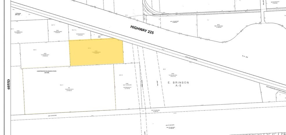 More Photos Of 10100 Porter Rd, La Porte Warehouse For Lease