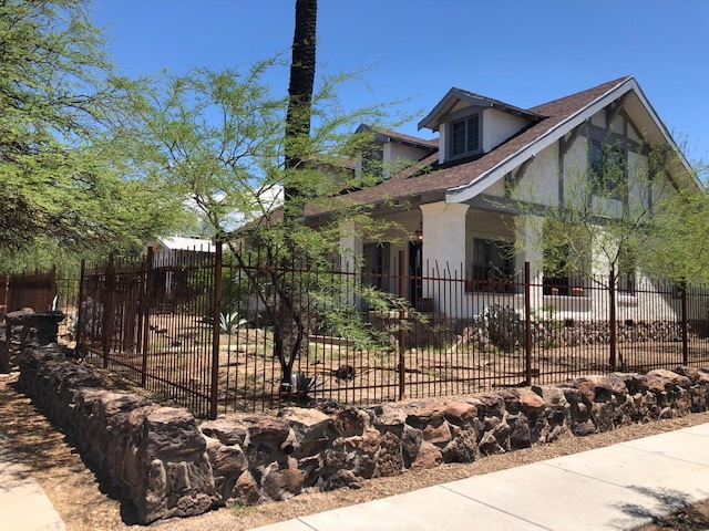 Primary Photo Of 1004 N 6th Ave, Tucson Office For Lease