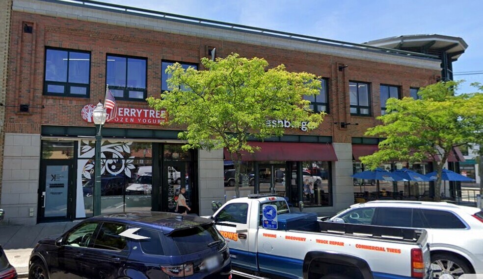 More Photos Of 448 Mamaroneck Ave, Mamaroneck Freestanding For Lease