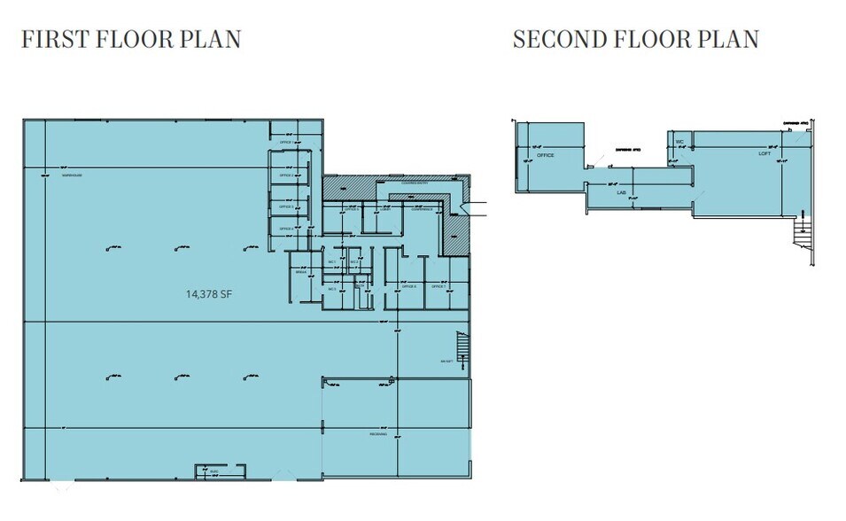 More Photos Of 1902 E Dominguez St, Carson Industrial For Sale