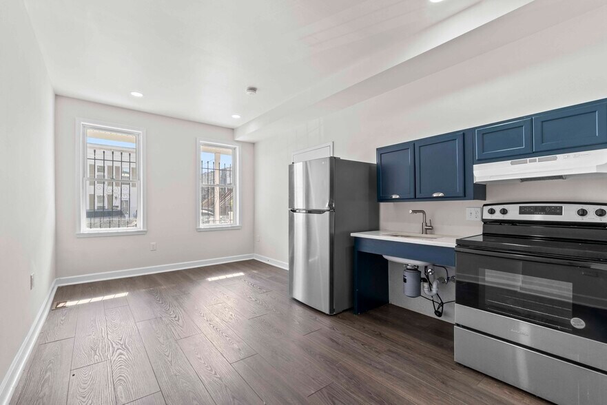 More Photos Of 1602 Cypress St, Baltimore Apartments For Sale