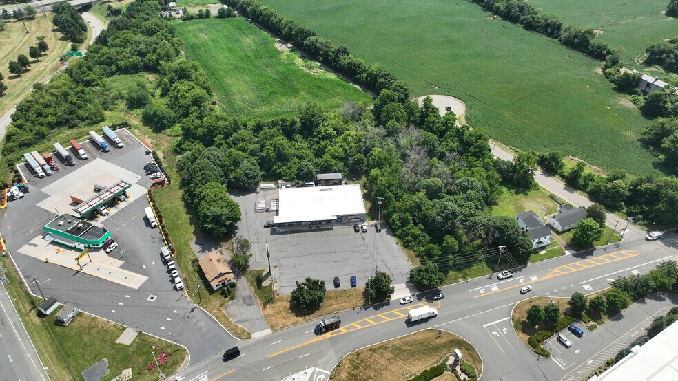 More Photos Of 992 New Brunswick Ave, Phillipsburg Land For Sale