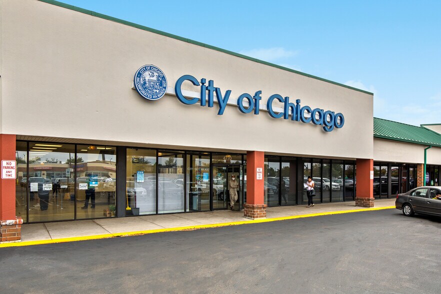 More Photos Of 4756 S Kedzie Ave, Chicago Storefront For Sale