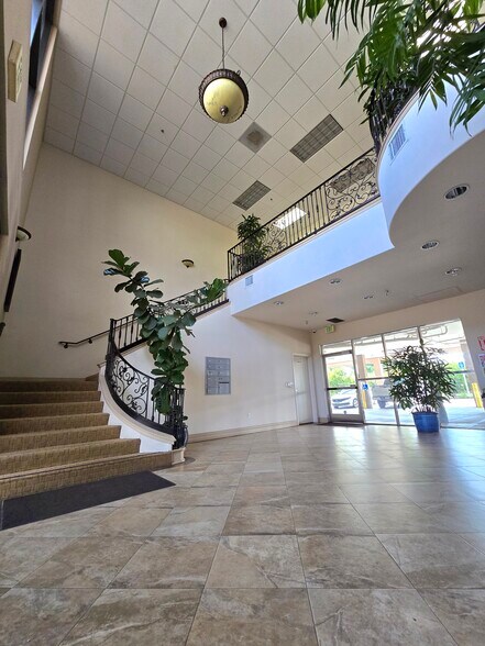 More Photos Of 1818 Sierra Leone Ave, Rowland Heights Medical For Lease