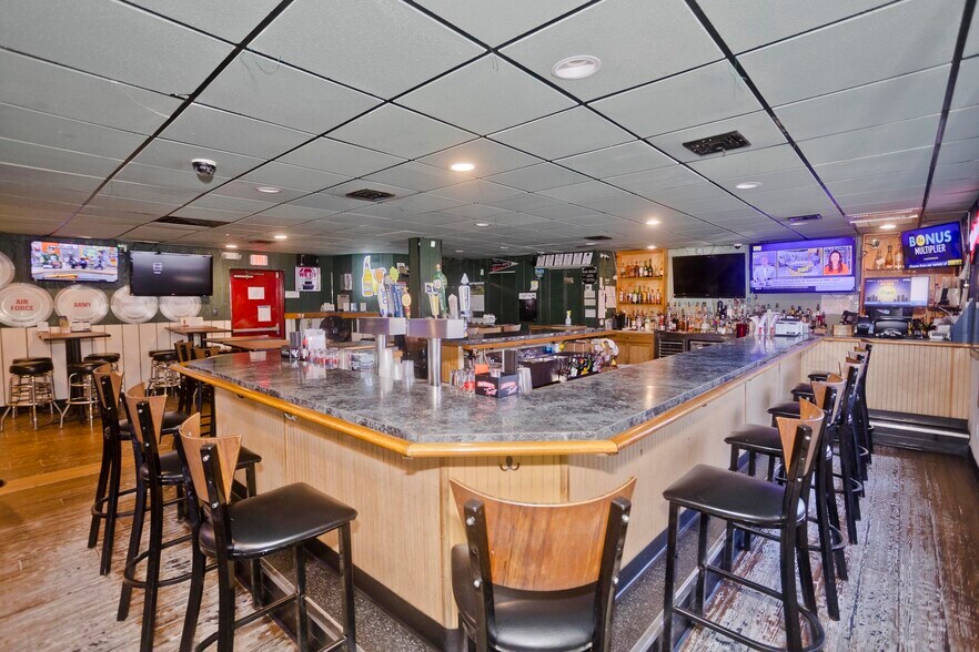 More Photos Of 1747-1755 Westover Rd, Chicopee Storefront For Sale