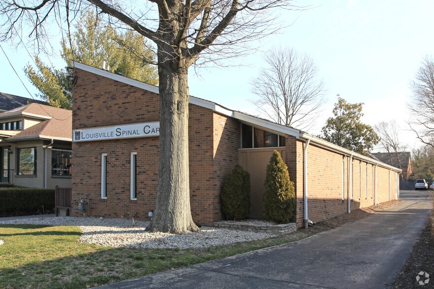 Primary Photo Of 147 Chenoweth Ln, Louisville Medical For Sale