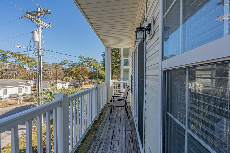 More Photos Of 703 37th Ave S, North Myrtle Beach Apartments For Sale