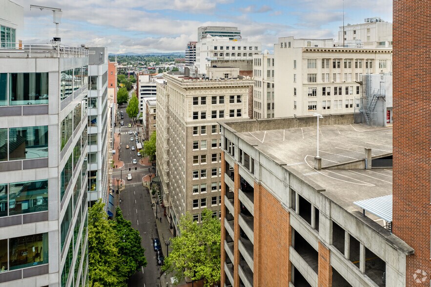 More Photos Of 506 SW Sixth Ave, Portland Office For Lease
