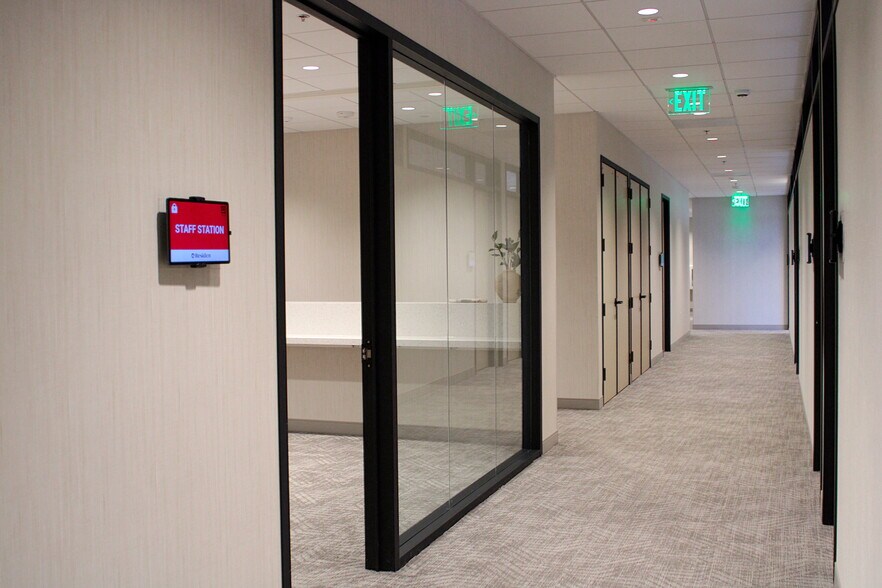 More Photos Of 433 N Camden Dr, Beverly Hills Coworking Space