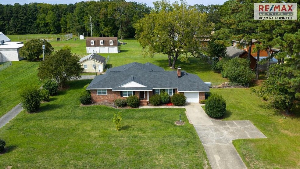 More Photos Of 1033 Big Bethel Rd, Hampton Religious Facility For Sale