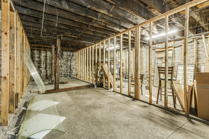 More Photos Of 449 7th St E, Saint Paul Storefront For Sale