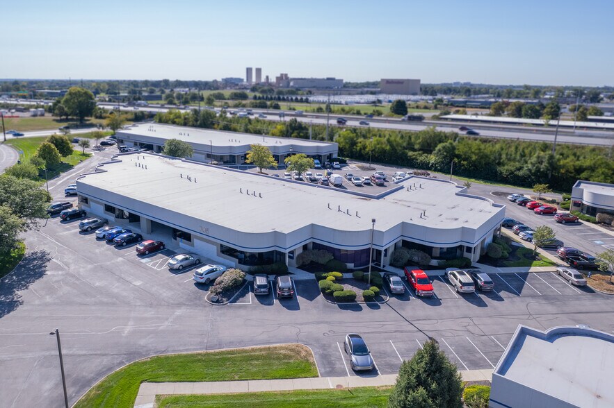 More Photos Of 651 Lakeview Plaza Blvd, Worthington Unknown For Lease