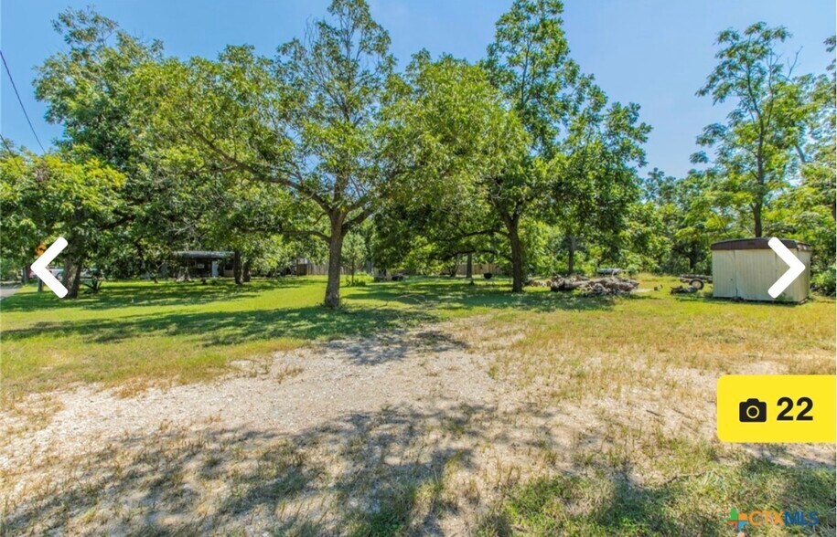 More Photos Of 200 Whitsett St, Belton Land For Sale