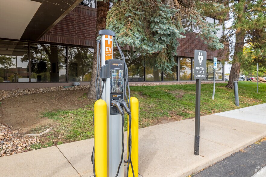 More Photos Of 4845 Pearl East Cir, Boulder Coworking Space