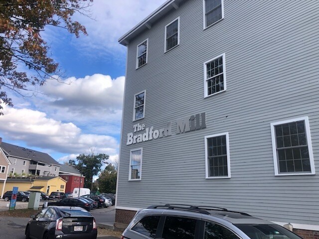 More Photos Of 23 Bradford St, Concord Loft Creative Space For Lease