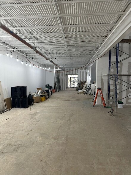 More Photos Of 24 Meadowlands Pky, Secaucus Office For Sale