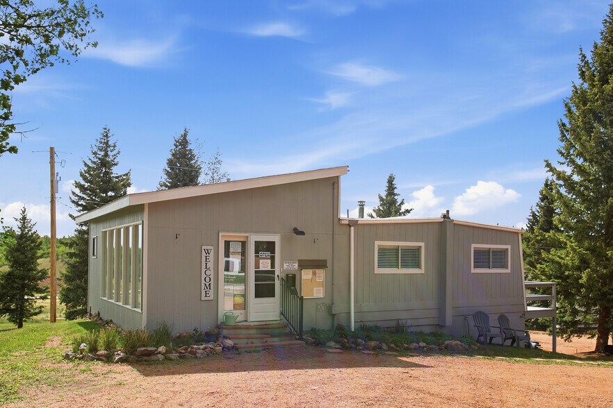 More Photos Of 12458 CO-67, Cripple Creek Land For Sale