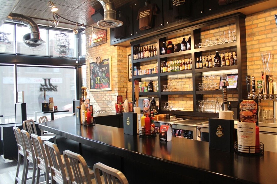 More Photos Of 801 W St Germain St, Saint Cloud Restaurant For Sale