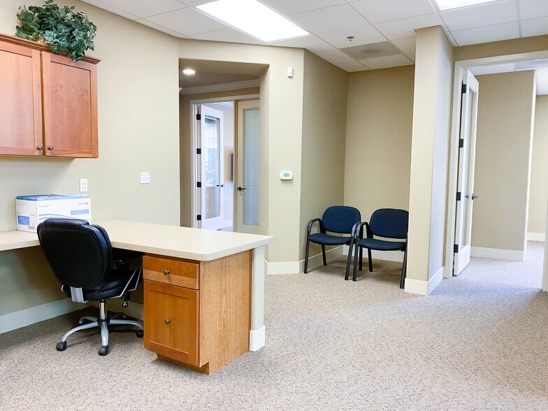 More Photos Of 9825 Blue Larkspur Ln, Monterey Office For Lease