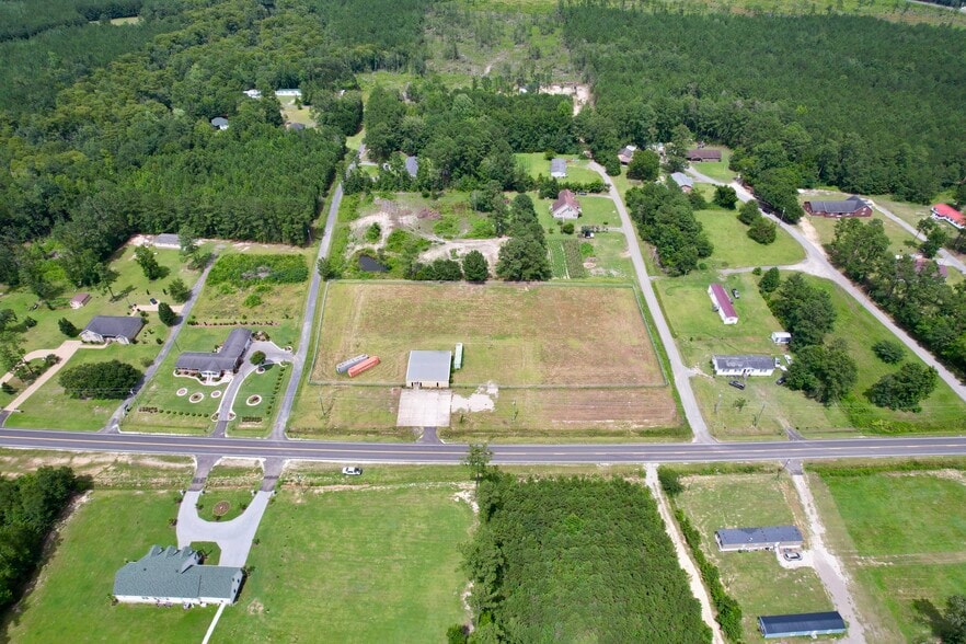 More Photos Of 7914 Browns Ferry Rd, Georgetown Light Distribution For Sale