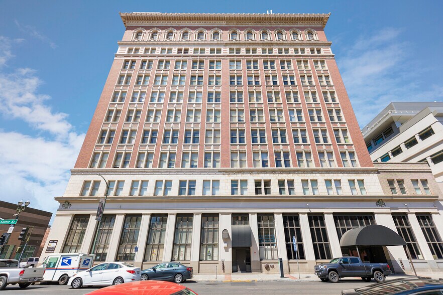 More Photos Of 343 E Main St, Stockton Office For Lease