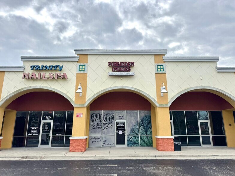 More Photos Of 10900 State Road 54, New Port Richey Unknown For Lease