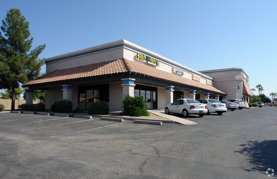 More Photos Of 2848-2948 E Bell Rd, Phoenix Unknown For Lease