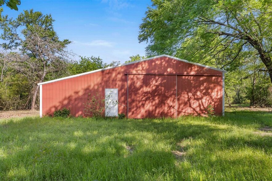 Primary Photo Of 15157 Private Rd, Normangee Land For Sale