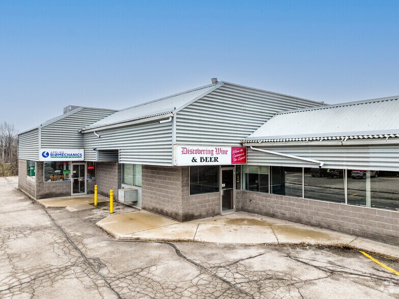 More Photos Of 214 Speedvale Ave W, Guelph General Retail For Sale