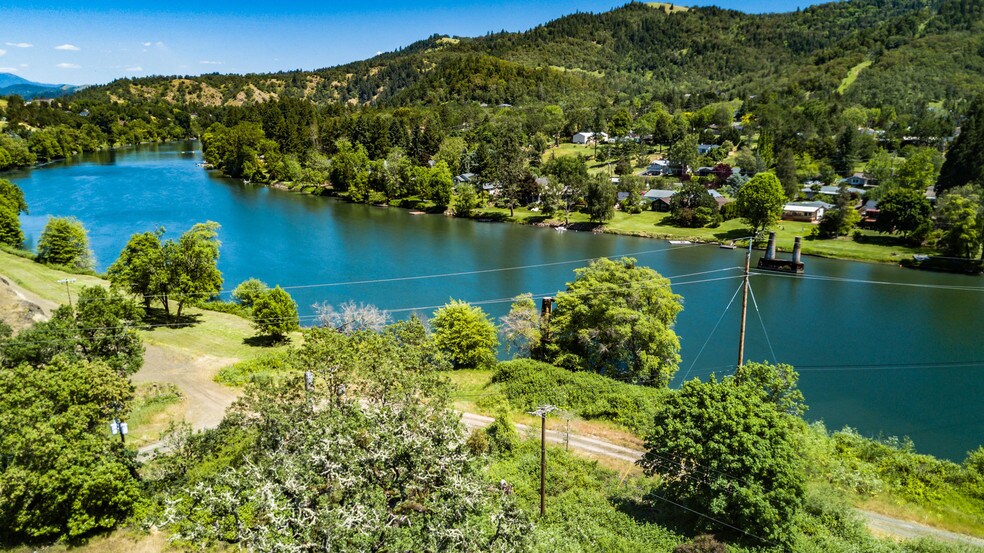 More Photos Of 0 OLD HIGHWAY 99, Roseburg Land For Sale