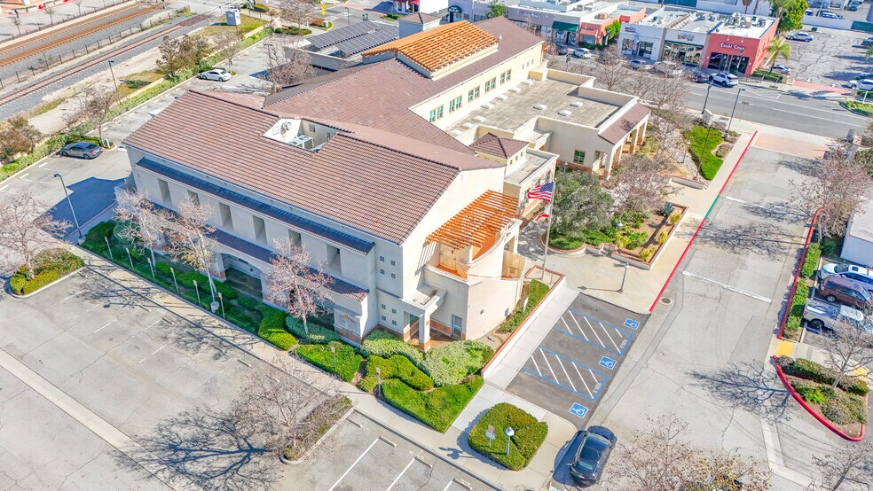More Photos Of 725 N Azusa Ave, Azusa Land For Sale