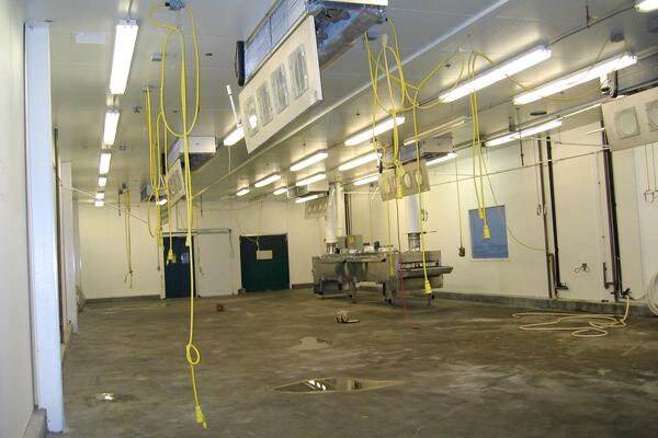 More Photos Of 27 York Ave, Randolph Food Processing For Sale