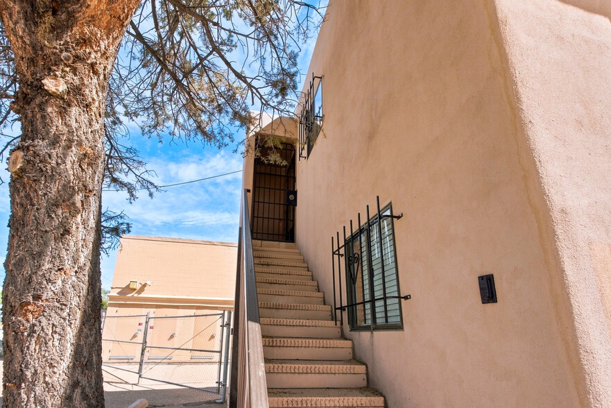 More Photos Of 1525 Pacheco St, Santa Fe Self Storage For Sale