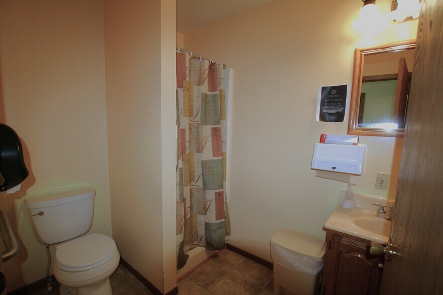 More Photos Of 351 S Bay Mid County Line Rd, Midland Assisted Living For Sale