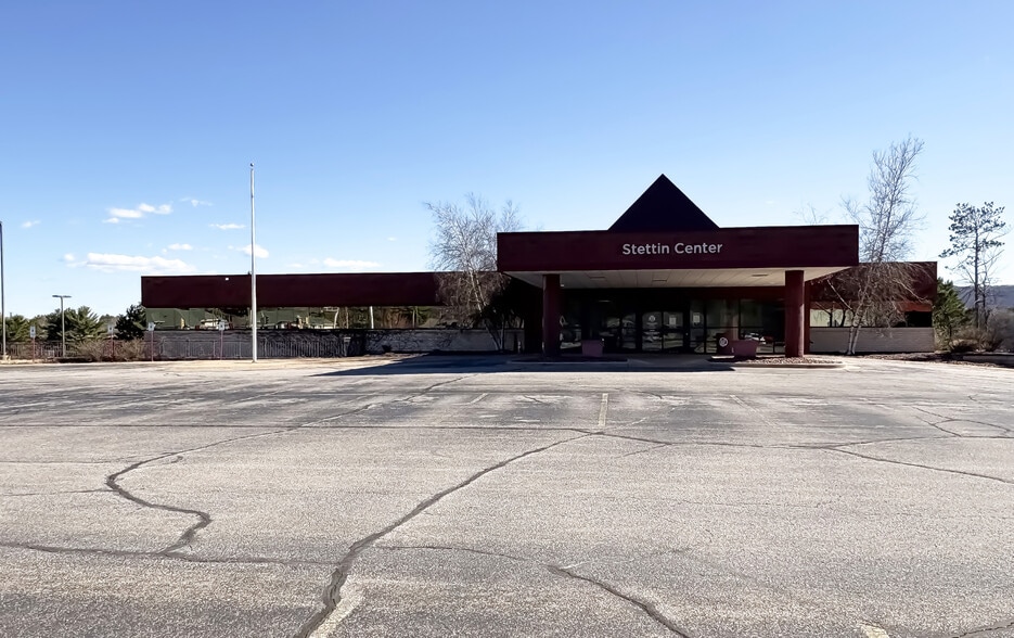 Primary Photo Of 3605 Stewart Ave, Wausau Medical For Sale