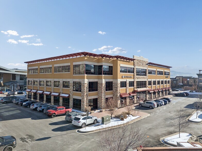 More Photos Of 1389 Center Dr, Park City Unknown For Lease