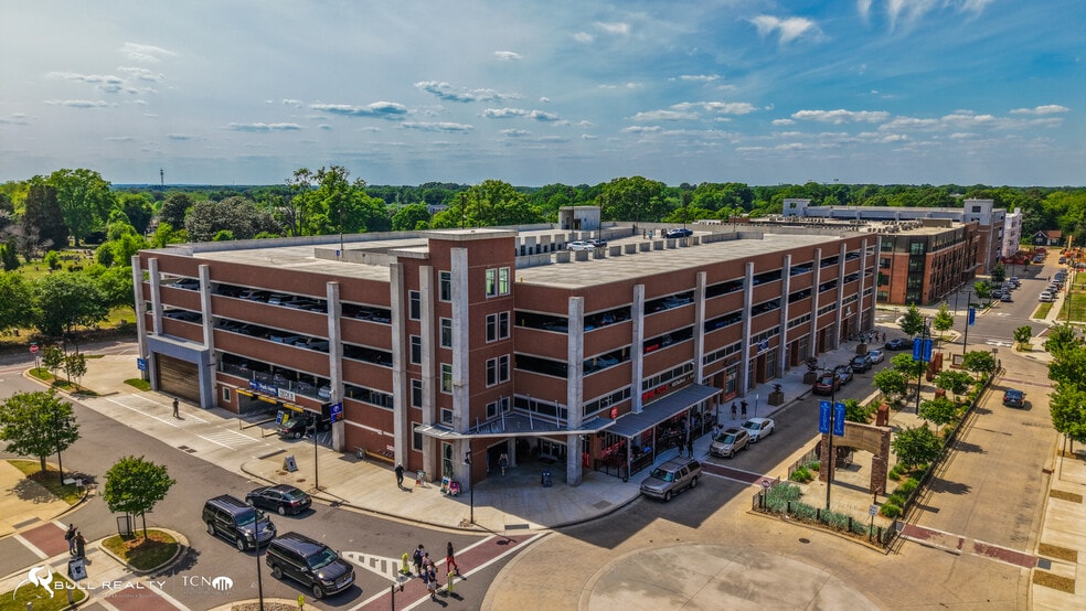 More Photos Of 343 Technology Center Way, Rock Hill Storefront Retail Office For Lease