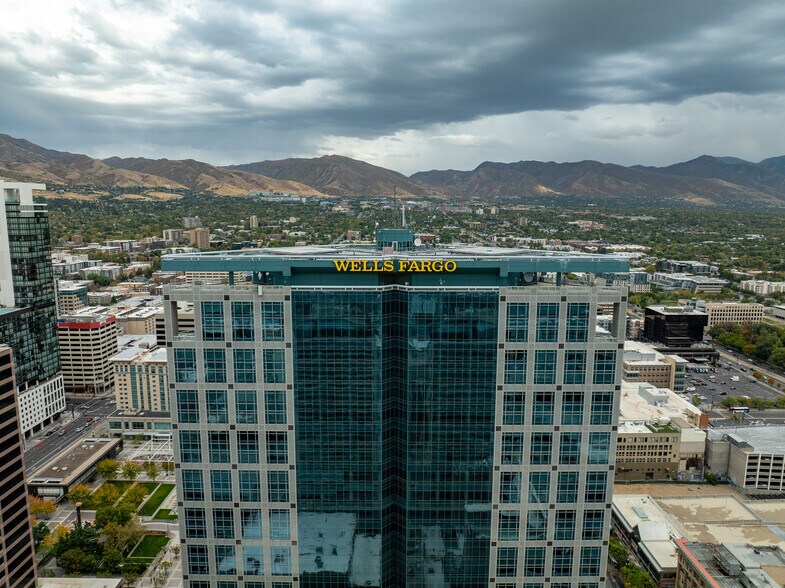 More Photos Of 299 S Main St, Salt Lake City Office For Lease