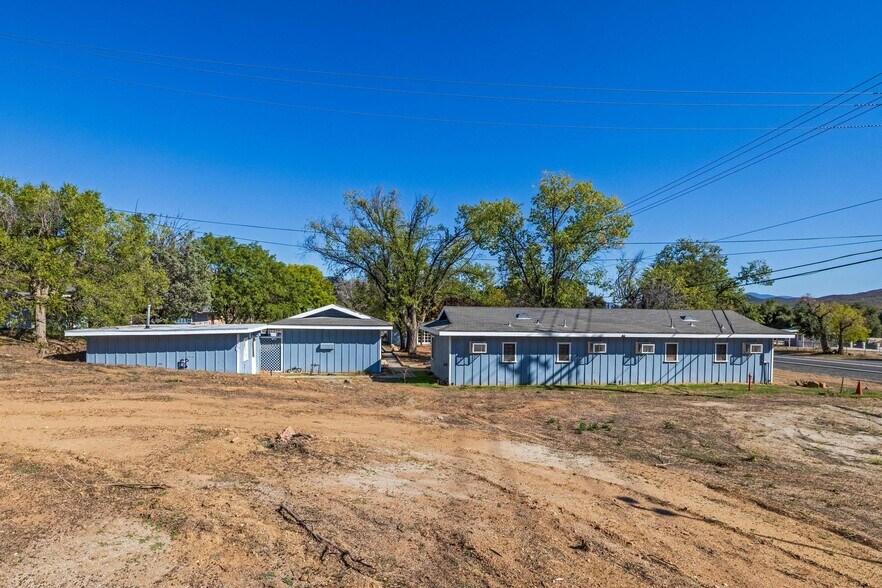 More Photos Of 35065 Highway 79, Warner Springs Land For Sale