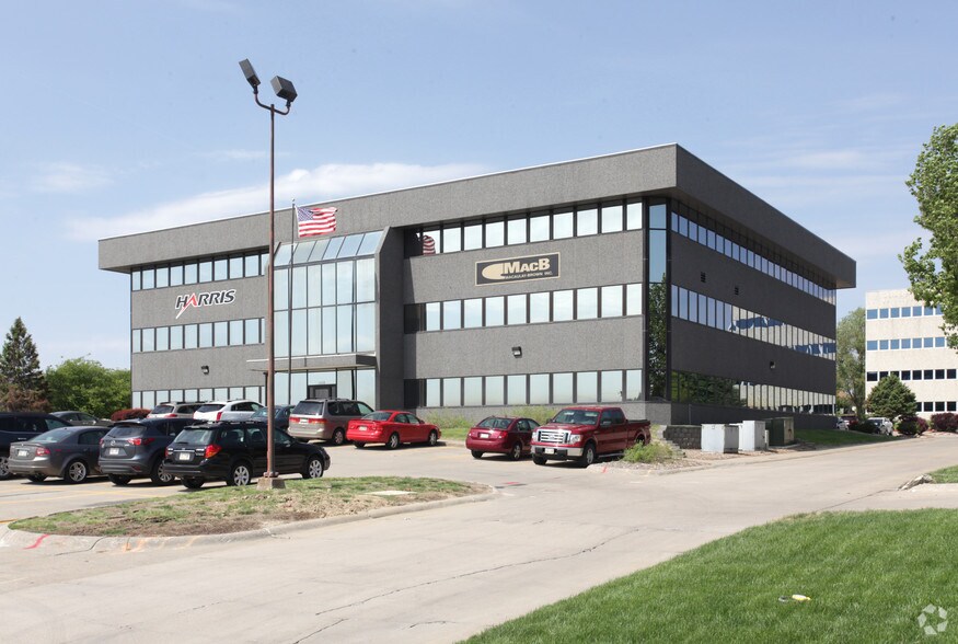 More Photos Of 1408 Fort Crook Rd, Bellevue Office For Sale