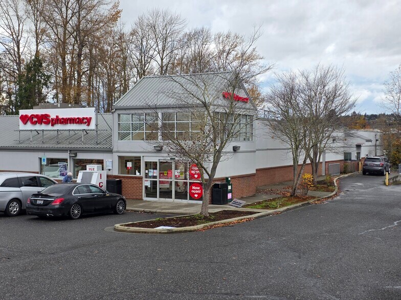 More Photos Of 5655 3rd Ave, Ferndale General Retail For Sale