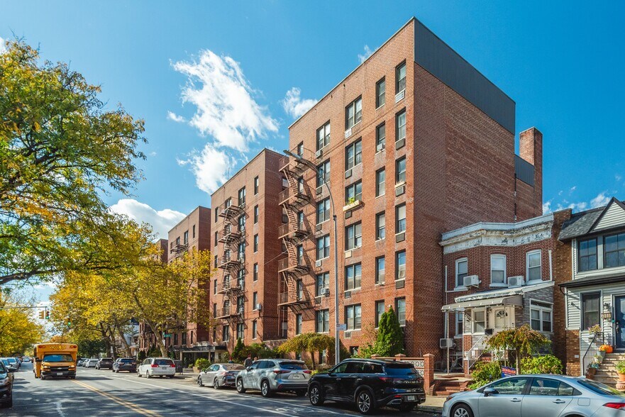 Primary Photo Of 777 Foster Ave, Brooklyn Apartments For Sale