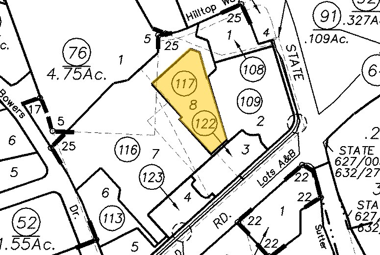 More Photos Of Hwy 49 & Hwy 104, Sutter Creek Land For Sale