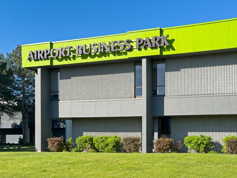 More Photos Of 220 N 2200 W, Salt Lake City Office For Sale