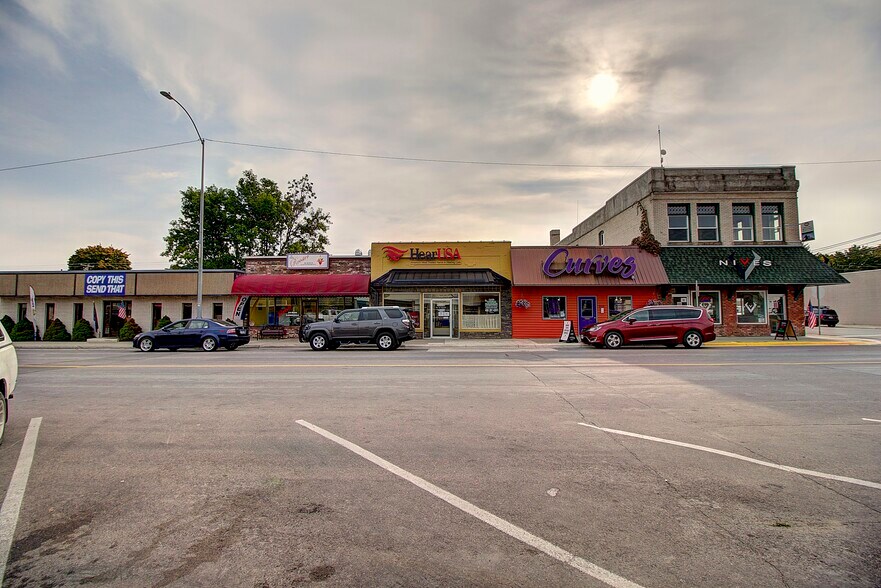 More Photos Of 317 Mineral Ave, Libby Medical For Sale