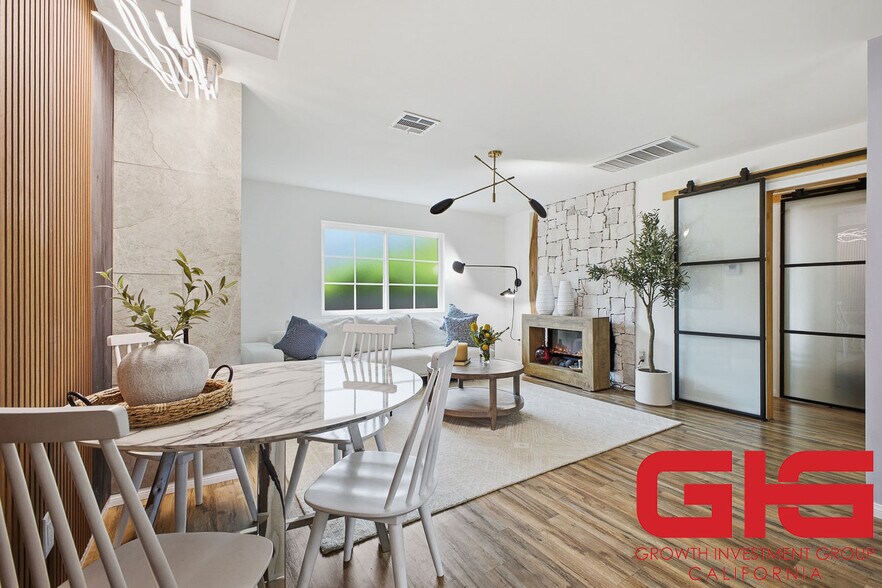 More Photos Of 261 N Oak Ave, Pasadena Multifamily For Sale