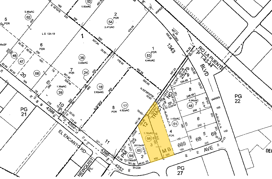 More Photos Of 15437-15443 Proctor Ave, City of Industry Warehouse For Lease